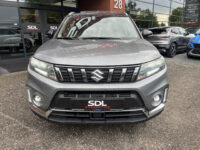 Suzuki Vitara 1.5 Hybrid Style AllGrip // SCHUIF-KANTELDAK // LEDER-ALCANTARA // AFN. TREKHAAK // ADAPT. CRUISE // KEYLESS // CAMERA // 42