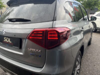 Suzuki Vitara 1.5 Hybrid Style AllGrip // SCHUIF-KANTELDAK // LEDER-ALCANTARA // AFN. TREKHAAK // ADAPT. CRUISE // KEYLESS // CAMERA // 46