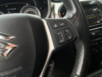 Suzuki Vitara 1.5 Hybrid Style AllGrip // SCHUIF-KANTELDAK // LEDER-ALCANTARA // AFN. TREKHAAK // ADAPT. CRUISE // KEYLESS // CAMERA // 57