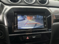 Suzuki Vitara 1.5 Hybrid Style AllGrip // SCHUIF-KANTELDAK // LEDER-ALCANTARA // AFN. TREKHAAK // ADAPT. CRUISE // KEYLESS // CAMERA // 63