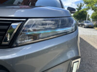 Suzuki Vitara 1.5 Hybrid Style AllGrip // SCHUIF-KANTELDAK // LEDER-ALCANTARA // AFN. TREKHAAK // ADAPT. CRUISE // KEYLESS // CAMERA // 71