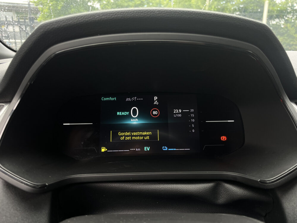 Renault Captur 1.6 E-Tech Full Hybrid 145 Techno NIEUW MODEL!! // FULL LED // KEYLESS // CRUISE // CLIMA // DIGITAL COCKPIT // CAMERA // APPLE- 31