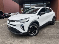 Renault Captur 1.6 E-Tech Full Hybrid 145 Techno NIEUW MODEL!! // FULL LED // KEYLESS // CRUISE // CLIMA // DIGITAL COCKPIT // CAMERA // APPLE- 34