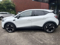 Renault Captur 1.6 E-Tech Full Hybrid 145 Techno NIEUW MODEL!! // FULL LED // KEYLESS // CRUISE // CLIMA // DIGITAL COCKPIT // CAMERA // APPLE- 35