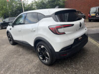 Renault Captur 1.6 E-Tech Full Hybrid 145 Techno NIEUW MODEL!! // FULL LED // KEYLESS // CRUISE // CLIMA // DIGITAL COCKPIT // CAMERA // APPLE- 36