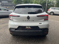 Renault Captur 1.6 E-Tech Full Hybrid 145 Techno NIEUW MODEL!! // FULL LED // KEYLESS // CRUISE // CLIMA // DIGITAL COCKPIT // CAMERA // APPLE- 40