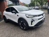 Renault Captur 1.6 E-Tech Full Hybrid 145 Techno NIEUW MODEL!! // FULL LED // KEYLESS // CRUISE // CLIMA // DIGITAL COCKPIT // CAMERA // APPLE- 43