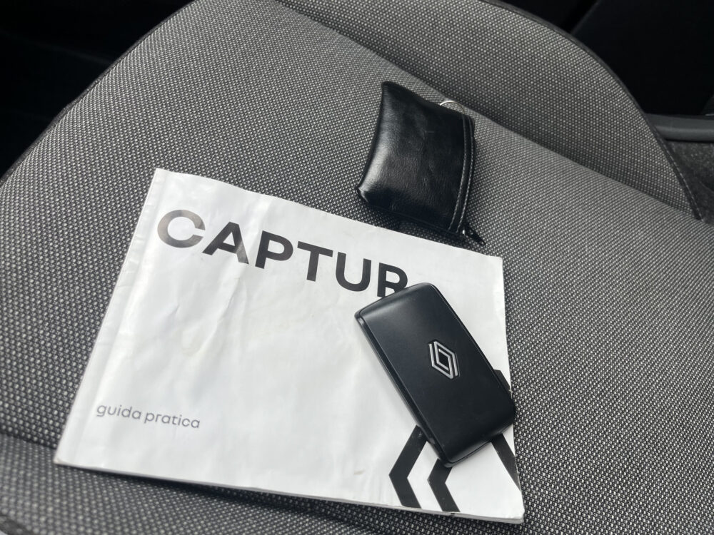 Renault Captur 1.6 E-Tech Full Hybrid 145 Techno NIEUW MODEL!! // FULL LED // KEYLESS // CRUISE // CLIMA // DIGITAL COCKPIT // CAMERA // APPLE- 5