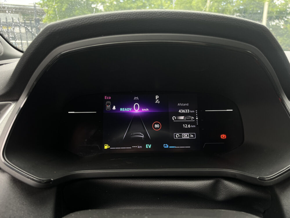 Renault Captur 1.6 E-Tech Full Hybrid 145 Techno NIEUW MODEL!! // FULL LED // KEYLESS // CRUISE // CLIMA // DIGITAL COCKPIT // CAMERA // APPLE- 6