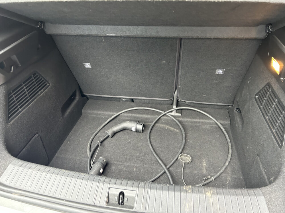 Renault Mégane E-Tech EV40 Boost Charge Techno // NAVI + CARPLAY // FULL LED // CAMERA // CLIMA // STOEL + STUURWIELVERWARMING // SFEERVERLICHT 29
