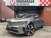 Renault Mégane E-Tech EV40 Boost Charge Techno // NAVI + CARPLAY // FULL LED // CAMERA // CLIMA // STOEL + STUURWIELVERWARMING // SFEERVERLICHT 33