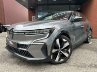 Renault Mégane E-Tech EV40 Boost Charge Techno // NAVI + CARPLAY // FULL LED // CAMERA // CLIMA // STOEL + STUURWIELVERWARMING // SFEERVERLICHT 34