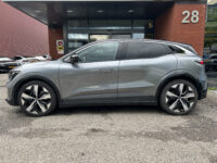 Renault Mégane E-Tech EV40 Boost Charge Techno // NAVI + CARPLAY // FULL LED // CAMERA // CLIMA // STOEL + STUURWIELVERWARMING // SFEERVERLICHT 36