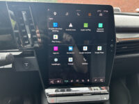 Renault Mégane E-Tech EV40 Boost Charge Techno // NAVI + CARPLAY // FULL LED // CAMERA // CLIMA // STOEL + STUURWIELVERWARMING // SFEERVERLICHT 51