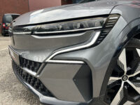 Renault Mégane E-Tech EV40 Boost Charge Techno // NAVI + CARPLAY // FULL LED // CAMERA // CLIMA // STOEL + STUURWIELVERWARMING // SFEERVERLICHT 59