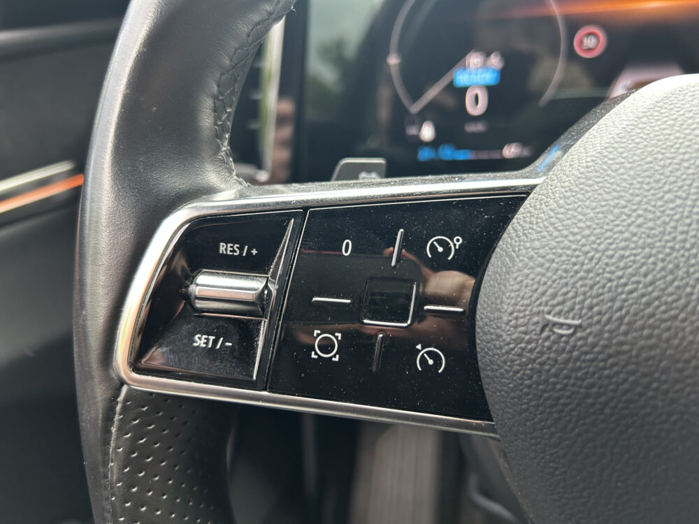 Renault Mégane E-Tech EV40 Boost Charge Techno // NAVI + CARPLAY // FULL LED // CAMERA // CLIMA // STOEL + STUURWIELVERWARMING // SFEERVERLICHT 9
