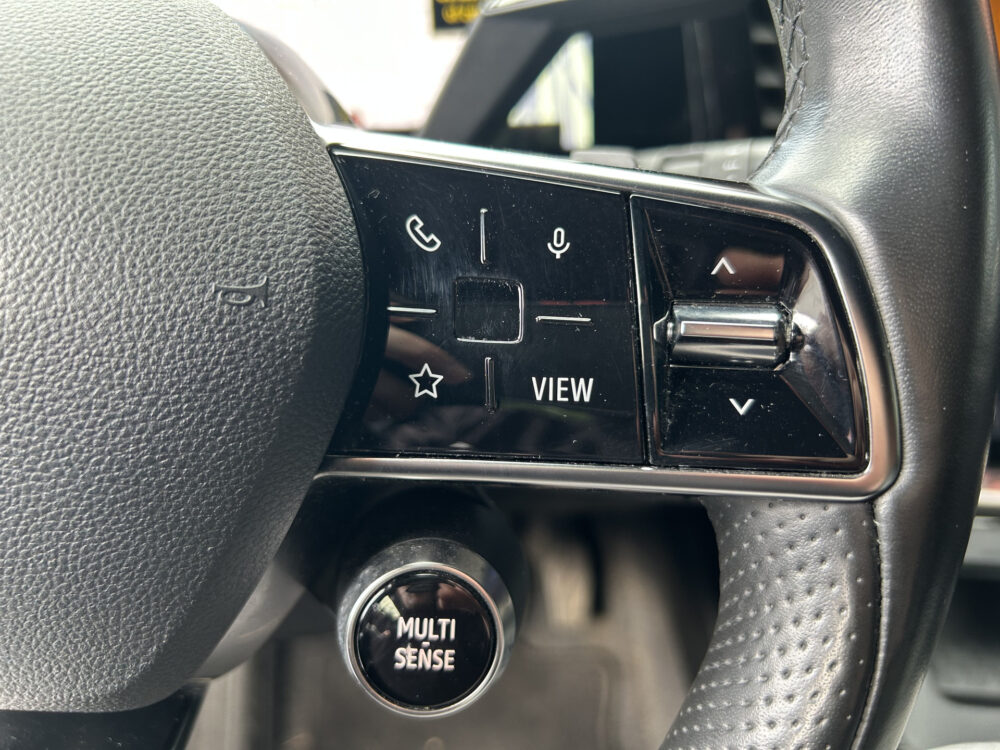 Renault Mégane E-Tech EV40 Boost Charge Techno // NAVI + CARPLAY // FULL LED // CAMERA // CLIMA // STOEL + STUURWIELVERWARMING // SFEERVERLICHT 10