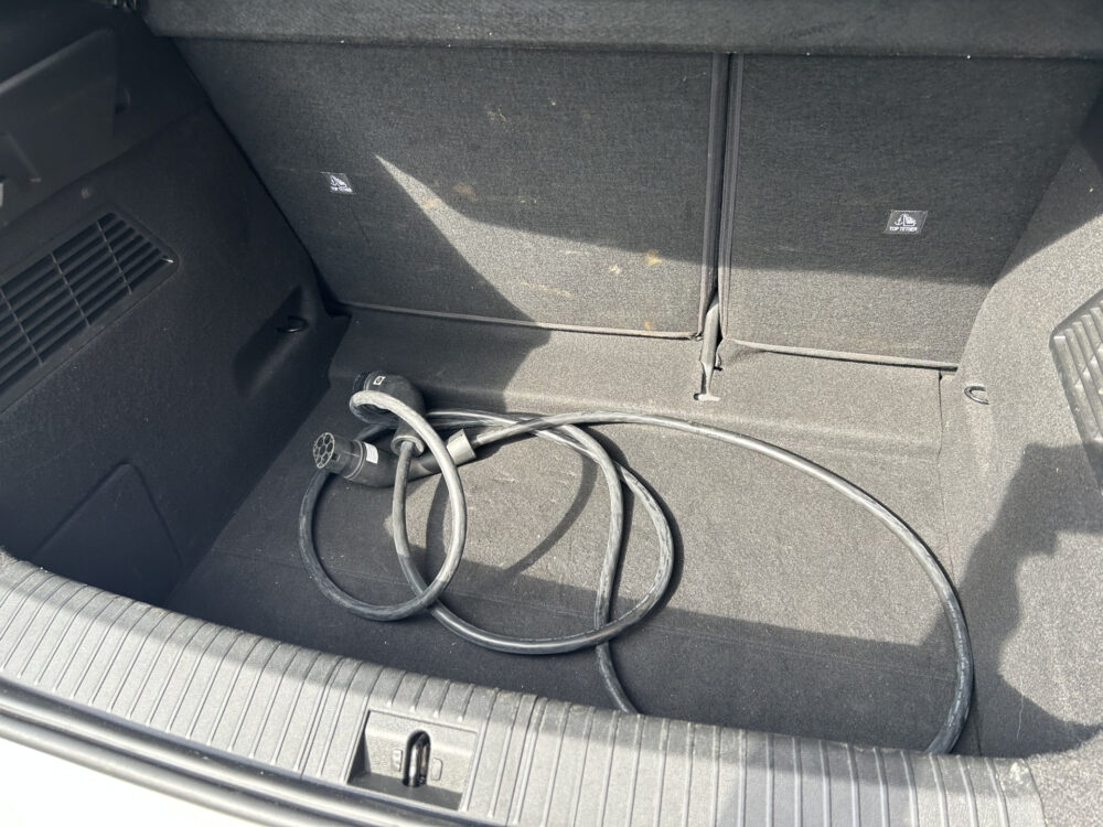 Renault Mégane E-Tech EV40 Boost Charge Techno // NAVI + CARPLAY // FULL LED // CAMERA // CLIMA // STOEL + STUURWIELVERWARMING // SFEERVERLICHT 29