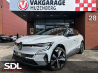 Renault Mégane E-Tech EV40 Boost Charge Techno // NAVI + CARPLAY // FULL LED // CAMERA // CLIMA // STOEL + STUURWIELVERWARMING // SFEERVERLICHT 33