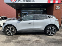 Renault Mégane E-Tech EV40 Boost Charge Techno // NAVI + CARPLAY // FULL LED // CAMERA // CLIMA // STOEL + STUURWIELVERWARMING // SFEERVERLICHT 36