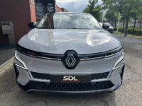Renault Mégane E-Tech EV40 Boost Charge Techno // NAVI + CARPLAY // FULL LED // CAMERA // CLIMA // STOEL + STUURWIELVERWARMING // SFEERVERLICHT 37