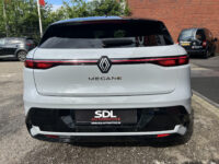 Renault Mégane E-Tech EV40 Boost Charge Techno // NAVI + CARPLAY // FULL LED // CAMERA // CLIMA // STOEL + STUURWIELVERWARMING // SFEERVERLICHT 38