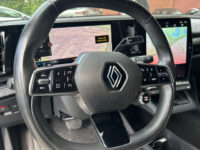 Renault Mégane E-Tech EV40 Boost Charge Techno // NAVI + CARPLAY // FULL LED // CAMERA // CLIMA // STOEL + STUURWIELVERWARMING // SFEERVERLICHT 39