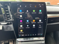 Renault Mégane E-Tech EV40 Boost Charge Techno // NAVI + CARPLAY // FULL LED // CAMERA // CLIMA // STOEL + STUURWIELVERWARMING // SFEERVERLICHT 50