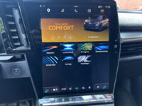 Renault Mégane E-Tech EV40 Boost Charge Techno // NAVI + CARPLAY // FULL LED // CAMERA // CLIMA // STOEL + STUURWIELVERWARMING // SFEERVERLICHT 51