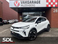 Renault Captur 1.6 E-Tech full hybrid 145 techno BJ 2024 / FULL LED // KEYLESS // CRUISE // CLIMA // DIGITAL COCKPIT // CAMERA // APPLE-ANDROID 31