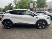 Renault Captur 1.6 E-Tech full hybrid 145 techno BJ 2024 / FULL LED // KEYLESS // CRUISE // CLIMA // DIGITAL COCKPIT // CAMERA // APPLE-ANDROID 37