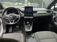 Renault Captur 1.6 E-Tech full hybrid 145 techno BJ 2024 / FULL LED // KEYLESS // CRUISE // CLIMA // DIGITAL COCKPIT // CAMERA // APPLE-ANDROID 45
