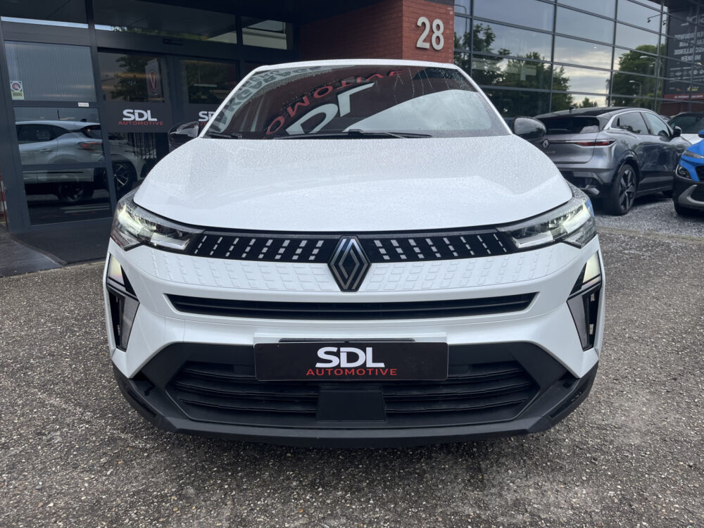 Renault Captur 1.6 E-Tech full hybrid 145 techno BJ 2024 / FULL LED // KEYLESS // CRUISE // CLIMA // DIGITAL COCKPIT // CAMERA // APPLE-ANDROID 8