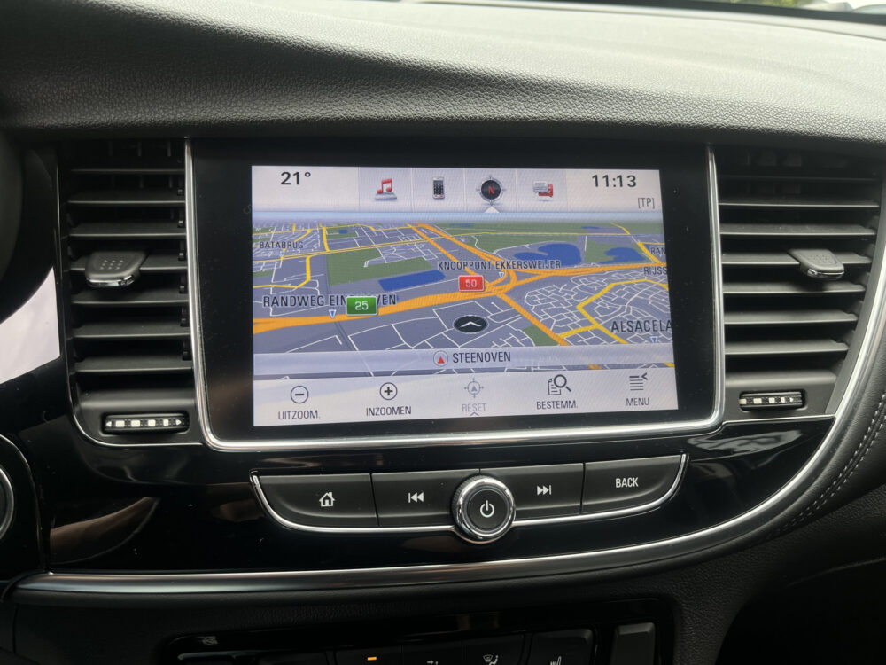 Opel Mokka X 1.4 Turbo Online Edition // LED // HALF-LEDER // KEYLESS // NAVI + CARPLAY // CAMERA // PDC V+A 26