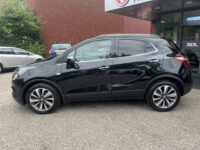 Opel Mokka X 1.4 Turbo Online Edition // LED // HALF-LEDER // KEYLESS // NAVI + CARPLAY // CAMERA // PDC V+A 33