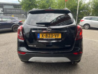Opel Mokka X 1.4 Turbo Online Edition // LED // HALF-LEDER // KEYLESS // NAVI + CARPLAY // CAMERA // PDC V+A 37