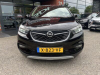 Opel Mokka X 1.4 Turbo Online Edition // LED // HALF-LEDER // KEYLESS // NAVI + CARPLAY // CAMERA // PDC V+A 41