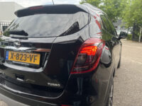 Opel Mokka X 1.4 Turbo Online Edition // LED // HALF-LEDER // KEYLESS // NAVI + CARPLAY // CAMERA // PDC V+A 45