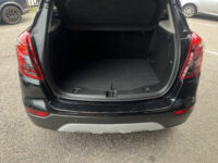 Opel Mokka X 1.4 Turbo Online Edition // LED // HALF-LEDER // KEYLESS // NAVI + CARPLAY // CAMERA // PDC V+A 46
