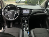 Opel Mokka X 1.4 Turbo Online Edition // LED // HALF-LEDER // KEYLESS // NAVI + CARPLAY // CAMERA // PDC V+A 49