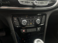 Opel Mokka X 1.4 Turbo Online Edition // LED // HALF-LEDER // KEYLESS // NAVI + CARPLAY // CAMERA // PDC V+A 55