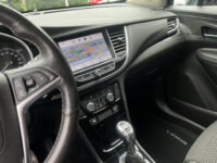 Opel Mokka X 1.4 Turbo Online Edition // LED // HALF-LEDER // KEYLESS // NAVI + CARPLAY // CAMERA // PDC V+A 61