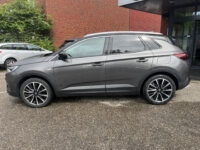 Opel Grandland X 1.6 Turbo Hybrid4 Ultimate 300PK!! // AFN. TREKHAAK // 360 CAMERA // STOELVERKOELING-VERWARMING // ELEK. KLEP // DODEHOEK // NAV 40