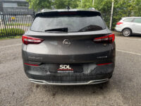 Opel Grandland X 1.6 Turbo Hybrid4 Ultimate 300PK!! // AFN. TREKHAAK // 360 CAMERA // STOELVERKOELING-VERWARMING // ELEK. KLEP // DODEHOEK // NAV 44
