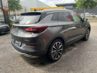 Opel Grandland X 1.6 Turbo Hybrid4 Ultimate 300PK!! // AFN. TREKHAAK // 360 CAMERA // STOELVERKOELING-VERWARMING // ELEK. KLEP // DODEHOEK // NAV 48