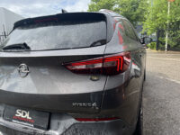 Opel Grandland X 1.6 Turbo Hybrid4 Ultimate 300PK!! // AFN. TREKHAAK // 360 CAMERA // STOELVERKOELING-VERWARMING // ELEK. KLEP // DODEHOEK // NAV 49