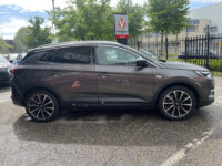 Opel Grandland X 1.6 Turbo Hybrid4 Ultimate 300PK!! // AFN. TREKHAAK // 360 CAMERA // STOELVERKOELING-VERWARMING // ELEK. KLEP // DODEHOEK // NAV 50