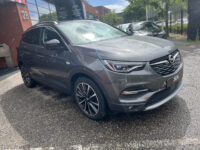 Opel Grandland X 1.6 Turbo Hybrid4 Ultimate 300PK!! // AFN. TREKHAAK // 360 CAMERA // STOELVERKOELING-VERWARMING // ELEK. KLEP // DODEHOEK // NAV 51