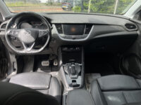 Opel Grandland X 1.6 Turbo Hybrid4 Ultimate 300PK!! // AFN. TREKHAAK // 360 CAMERA // STOELVERKOELING-VERWARMING // ELEK. KLEP // DODEHOEK // NAV 58