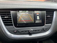 Opel Grandland X 1.6 Turbo Hybrid4 Ultimate 300PK!! // AFN. TREKHAAK // 360 CAMERA // STOELVERKOELING-VERWARMING // ELEK. KLEP // DODEHOEK // NAV 68
